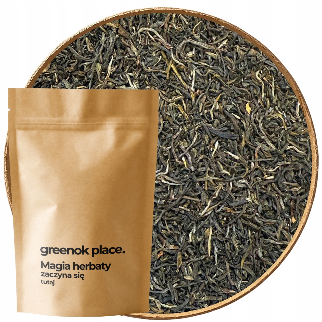 Čaj Žlutý Jasmínový 500 g jasmín Přírodní