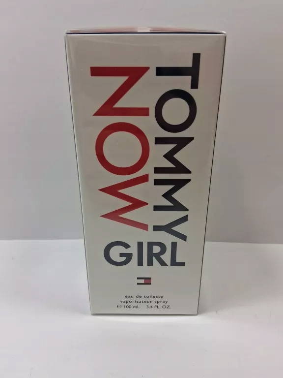 Tommy Hilfiger Tommy Girl 100 ML