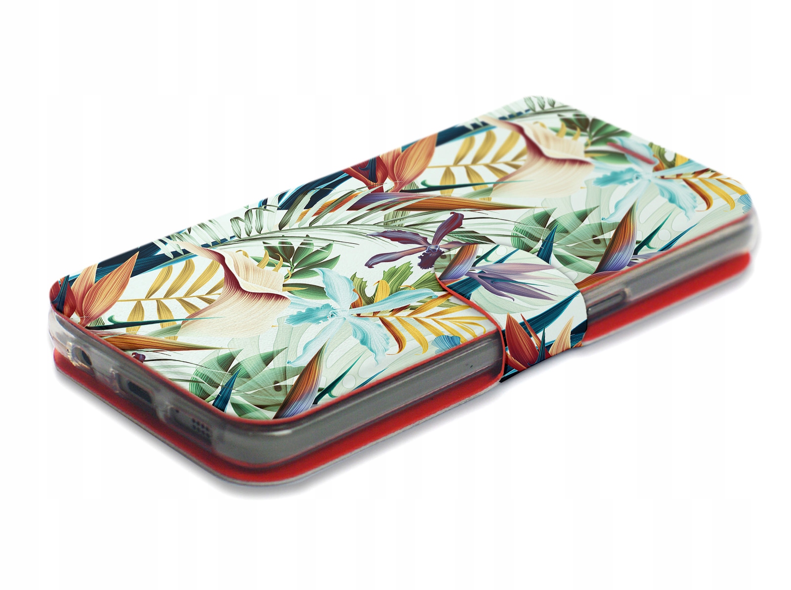 

Etui Mobiwear do Samsung Galaxy J6 2018 - M071P