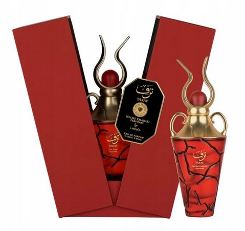 Niche Emarati Taraf Edp W 100 ml
