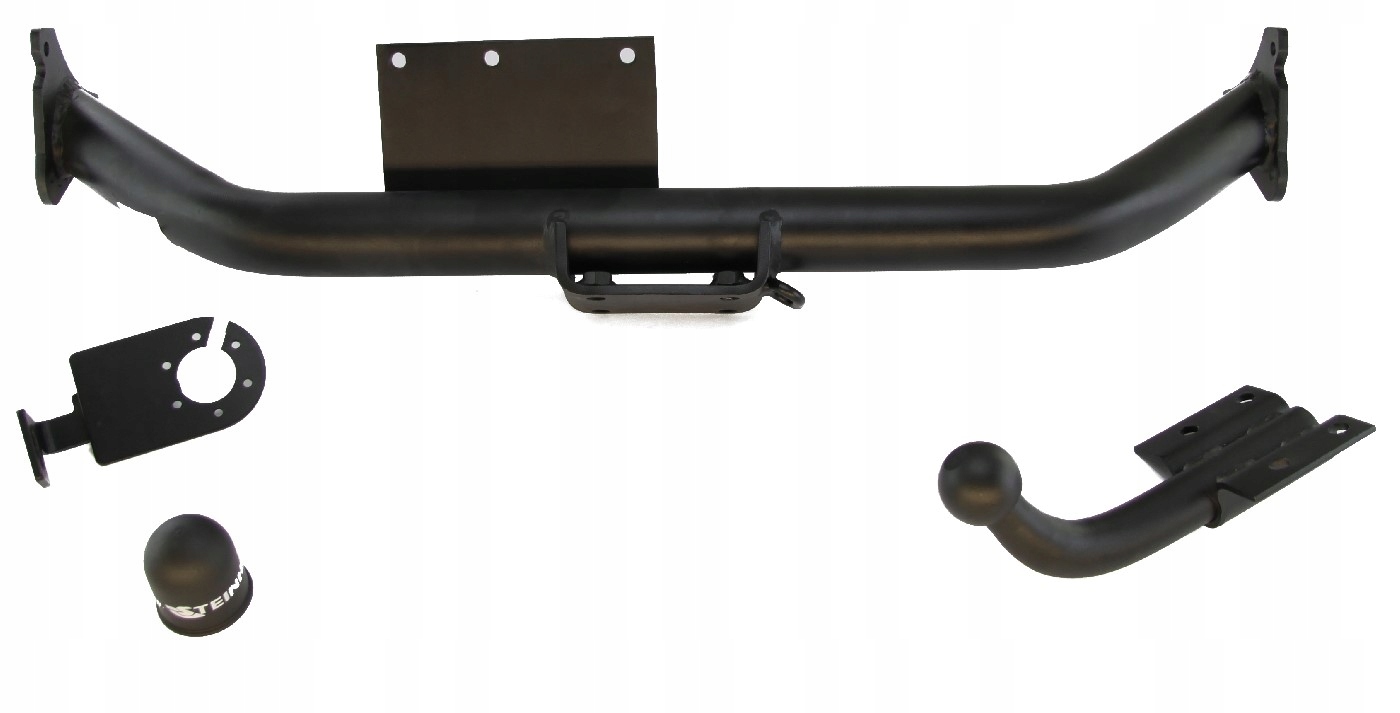 Hak holowniczy nowy do Peugeot 306 Htb 3/5D 93-01 Stan opakowania oryginalne