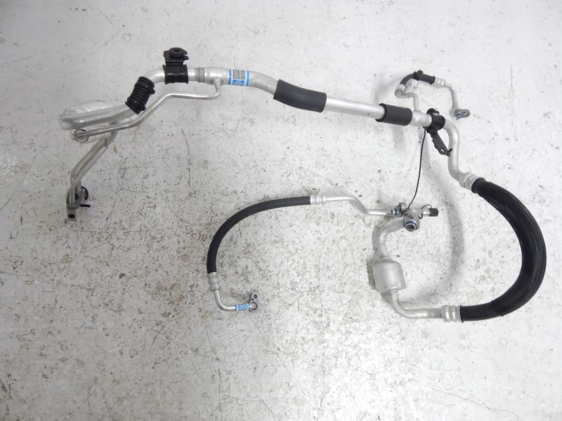 КАБЕЛІ КОНДИЦІОНЕРА HYUNDAI KONA 1.6 TGDI 17-23