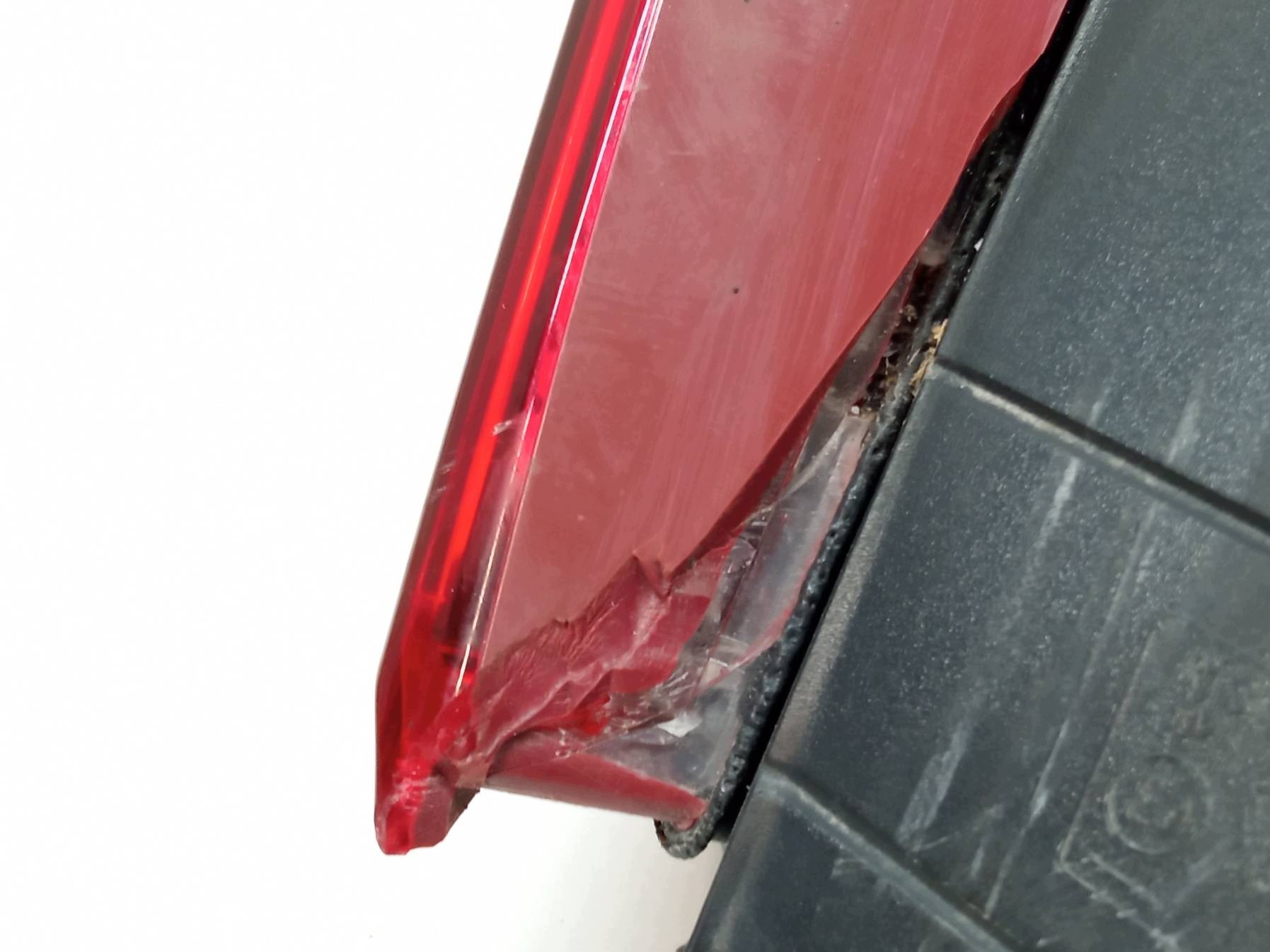 light rear part left sedan 521954580E Fiat Tipo II (2016- )
