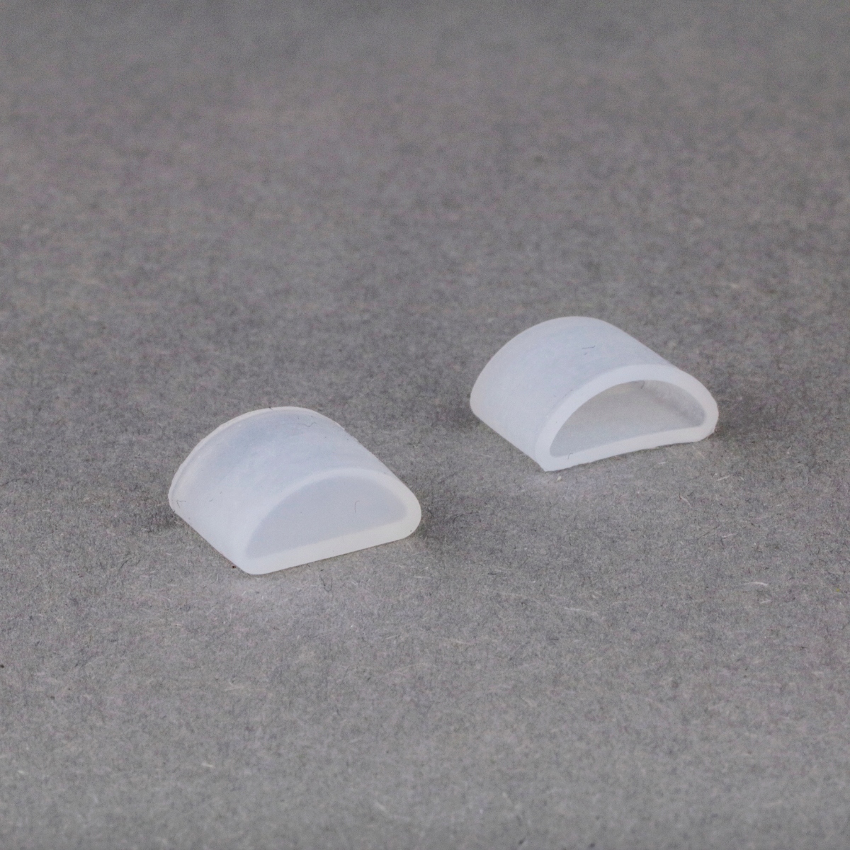 ZAŚLEPKA SILIKONOWA DO TAŚMY COB IP67