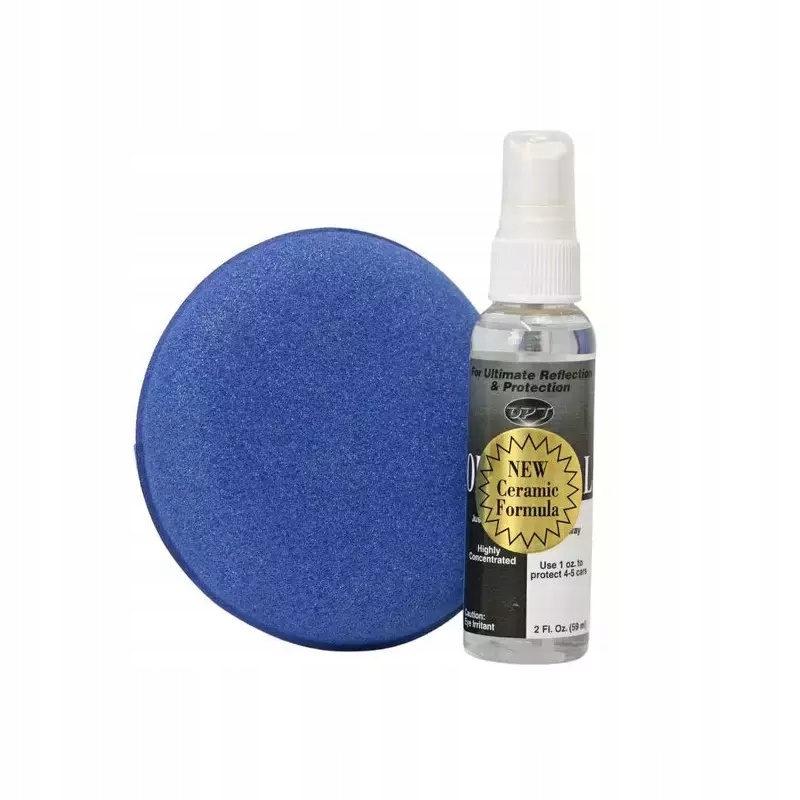 OPT No Rinse 236ML + OPT Seal 59ml + Big Red Sponge Producent OPT Optimum