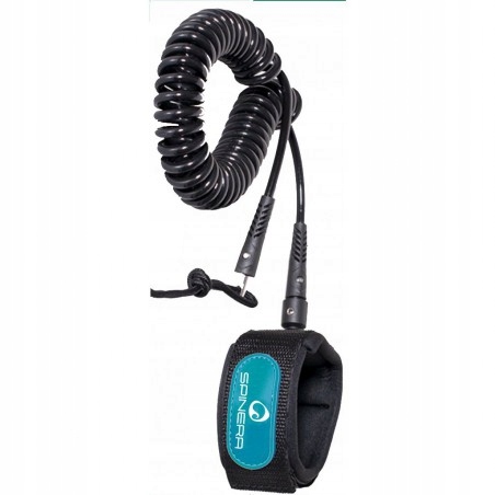 Spinera smycz bezpieczeństwa 10’ Sup leash