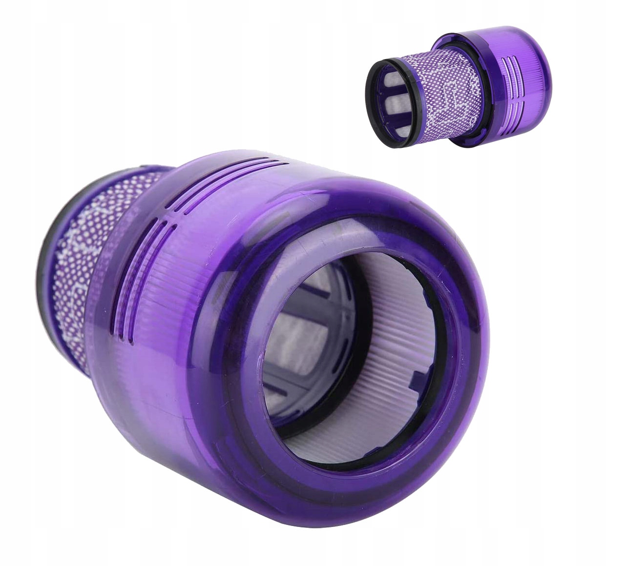 Filtr do odkurzacza Dyson V15 Detect Absolute Total Fluffy, V15s Submarine