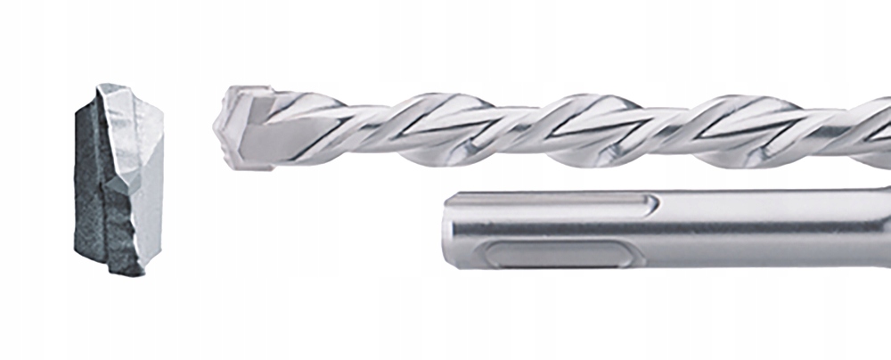 

Makita Wiertło Sds Plus do betonu 6x100x160 mm