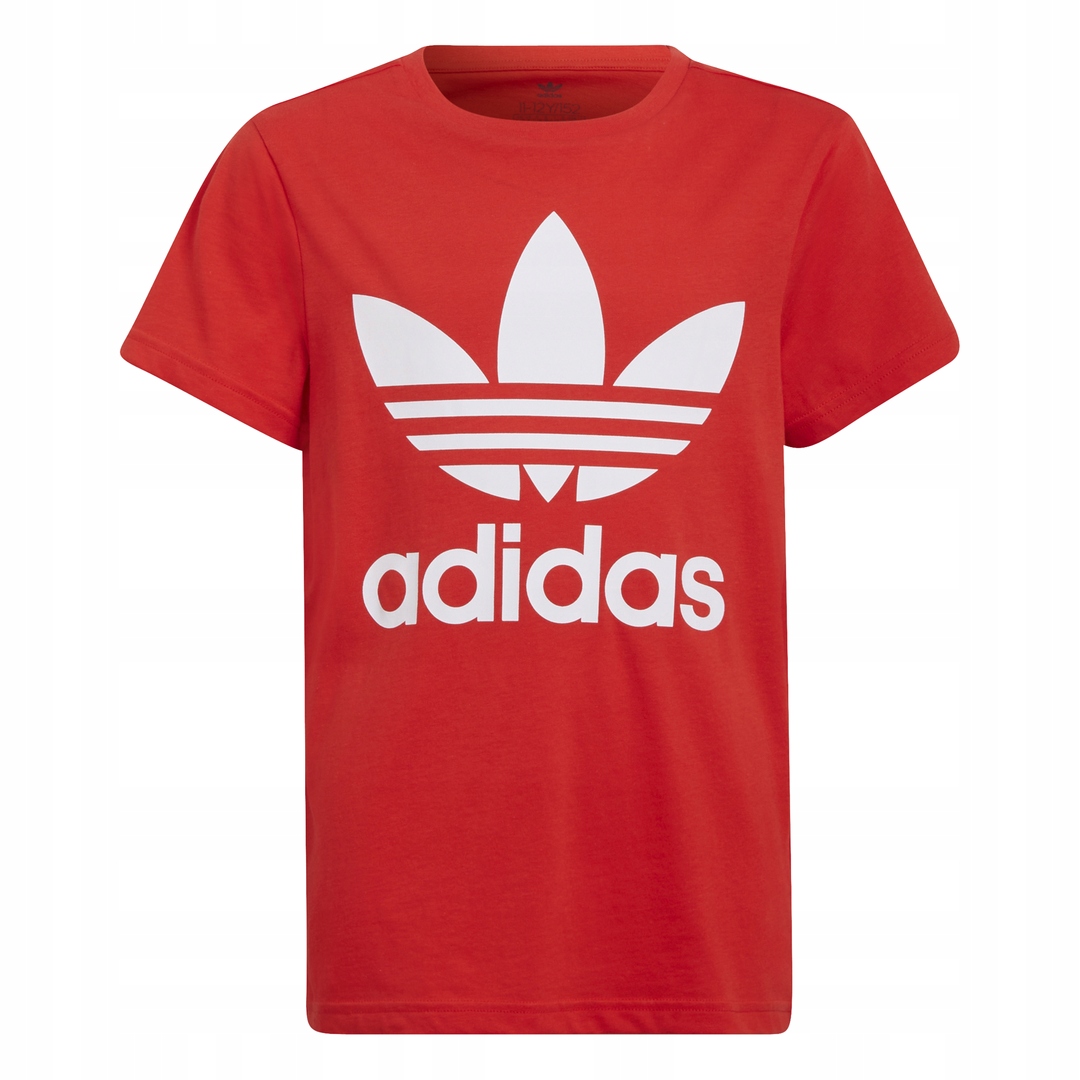

Koszulka Dziecięca Adidas Trefoil Tee HC9586