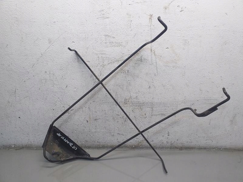 KOSZ KOŁA ZAPASOWEGO EXPERT SCUDO JUMPY III