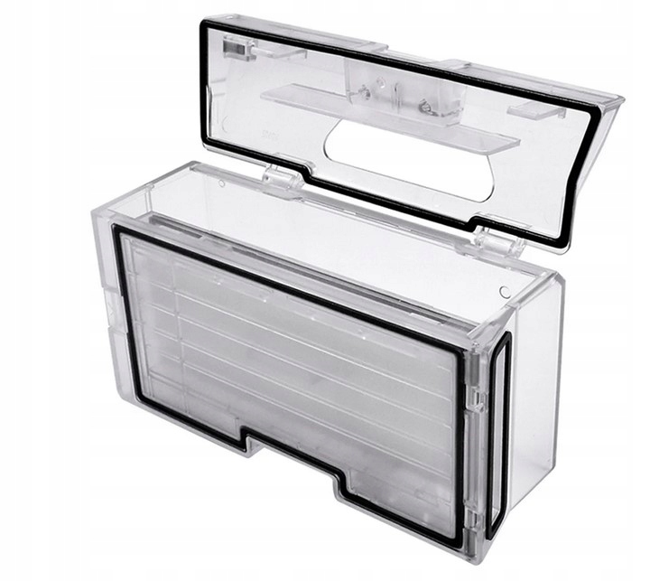 Pojemnik zbiornik na kurz brud do Roborock S7 S7+ S7 Plus Marka Optimum