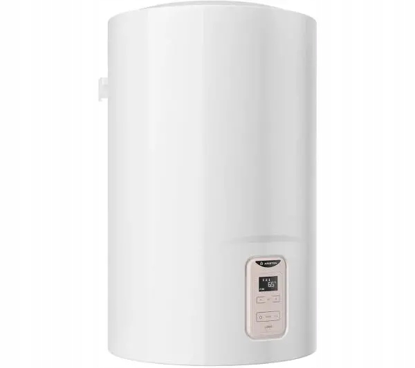 Podgrzewacz elektryczny Ariston Lydos Dune Plus 80V 1,5kW 8 barów Bojler