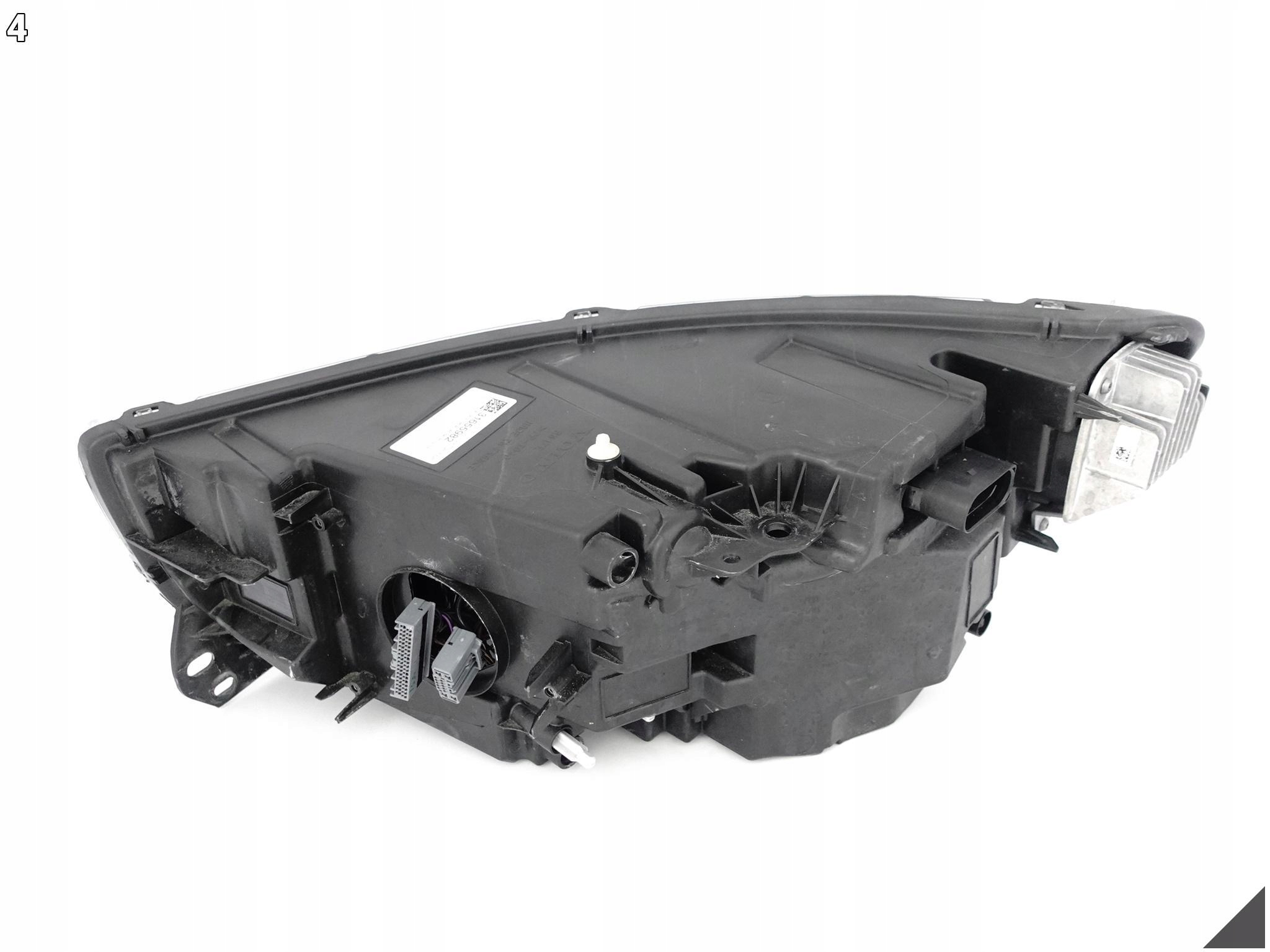 VOLVO XC40 II 17- light FULL LED right front EUROPA HL DTD BTA-RQA 31655982