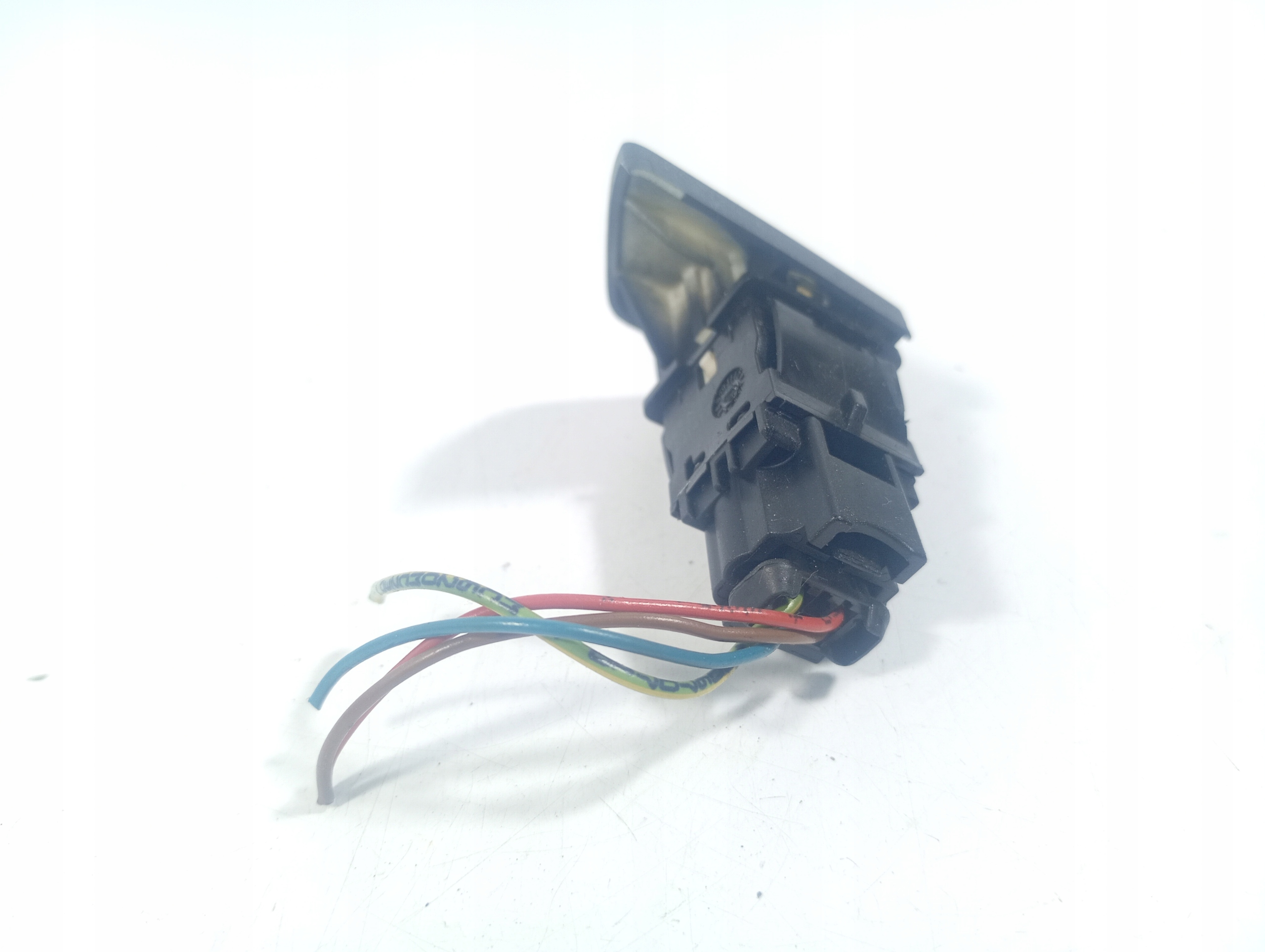 Peugeot 307 02-08 switch switch of a lock central