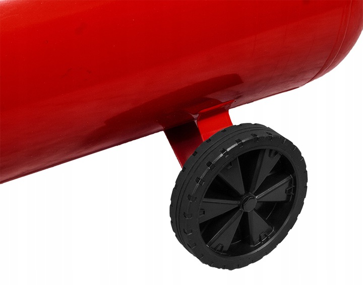 Kompresor Sprężarka B3800B 200L KK 495/200 Kupczyk Rodzaj sprężarka tłokowa