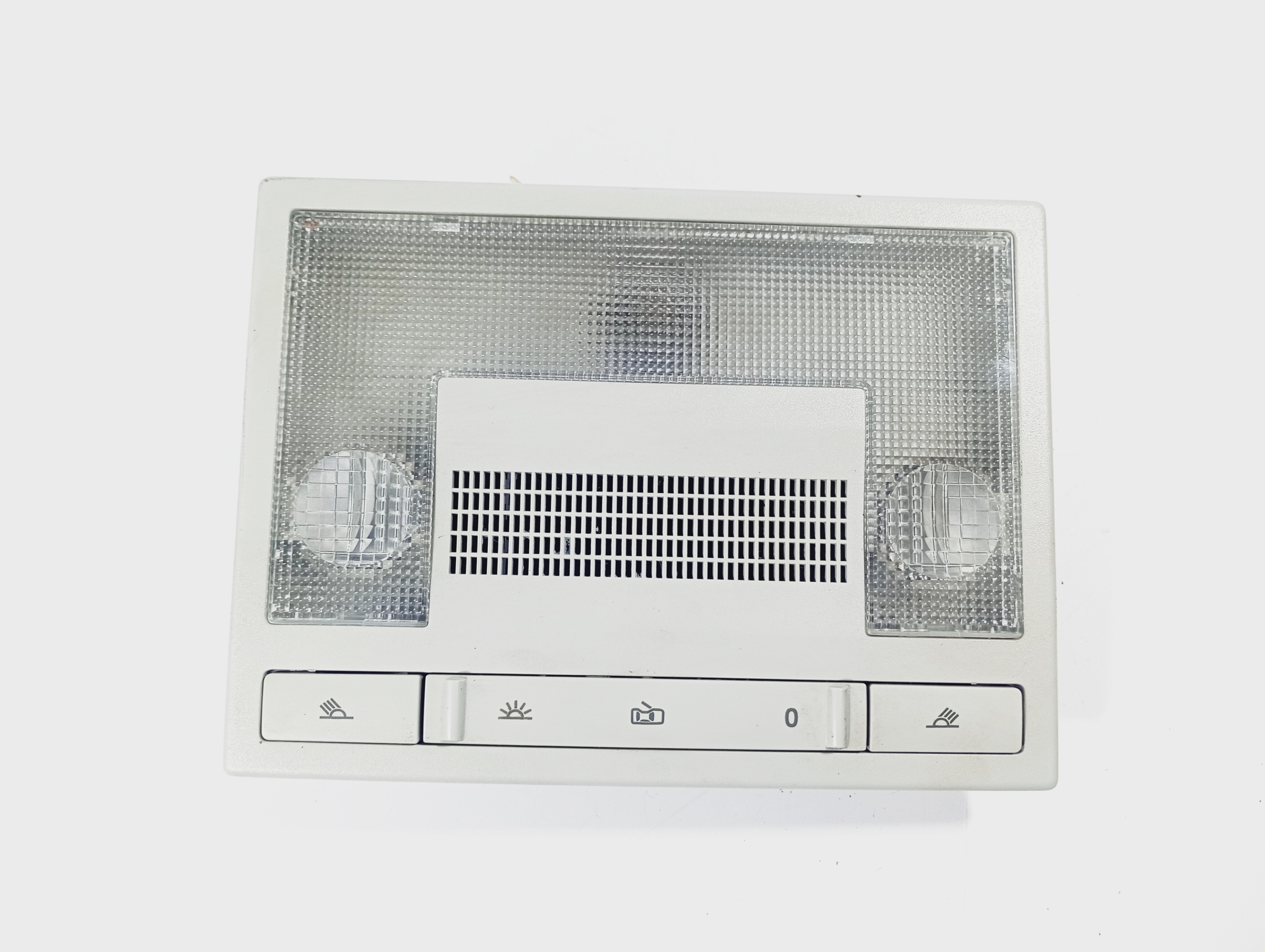 lighting cabs light inner OE 5P0947105E SEAT Altea XL 09-15