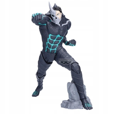 Figurka Kaiju No. 8 Grandista Kafka Hibino 24 cm