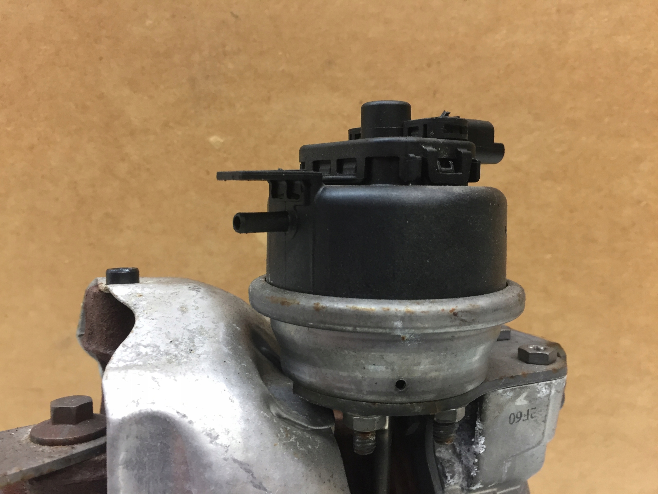 PEUGEOT 508 2 0 BLUE HDI TURBOSPREZARKA TURBINA Car type Passenger cars