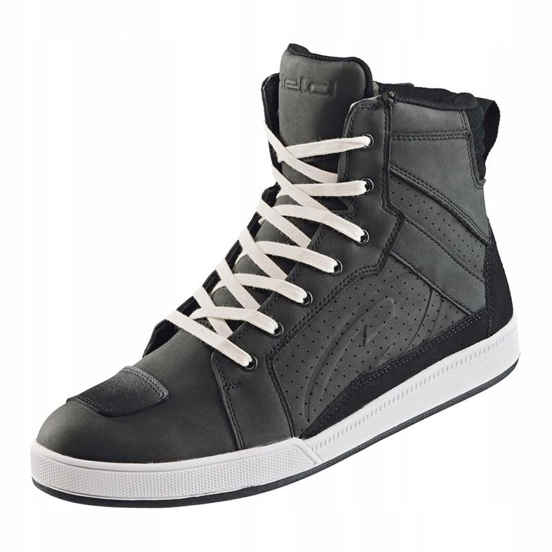 Motocyklové tenisky Held Marick Black čierne Darčeky