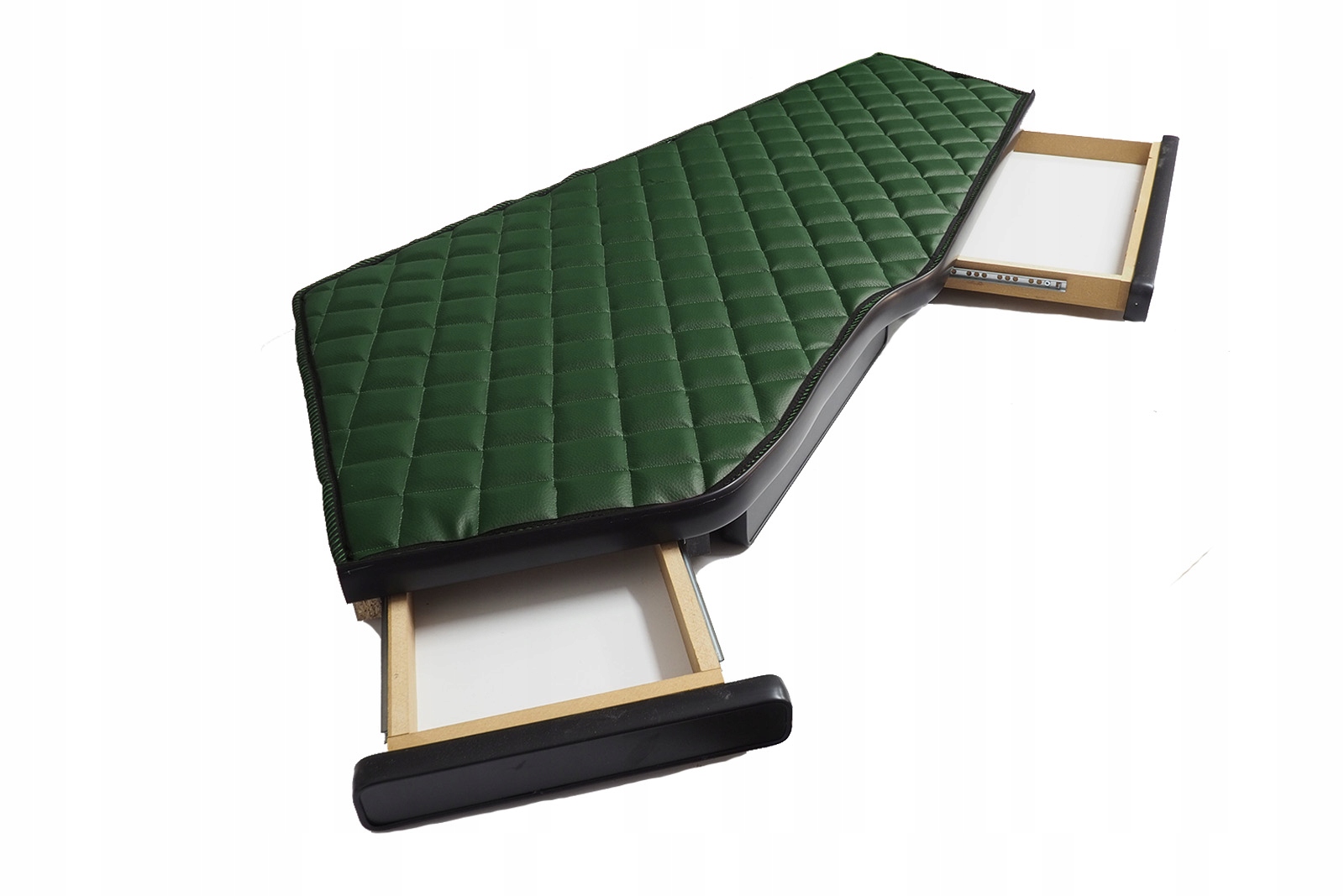 PÓŁKA PIKOWANA RTV STOLIK TIR VOLVO FH4 OD 2013