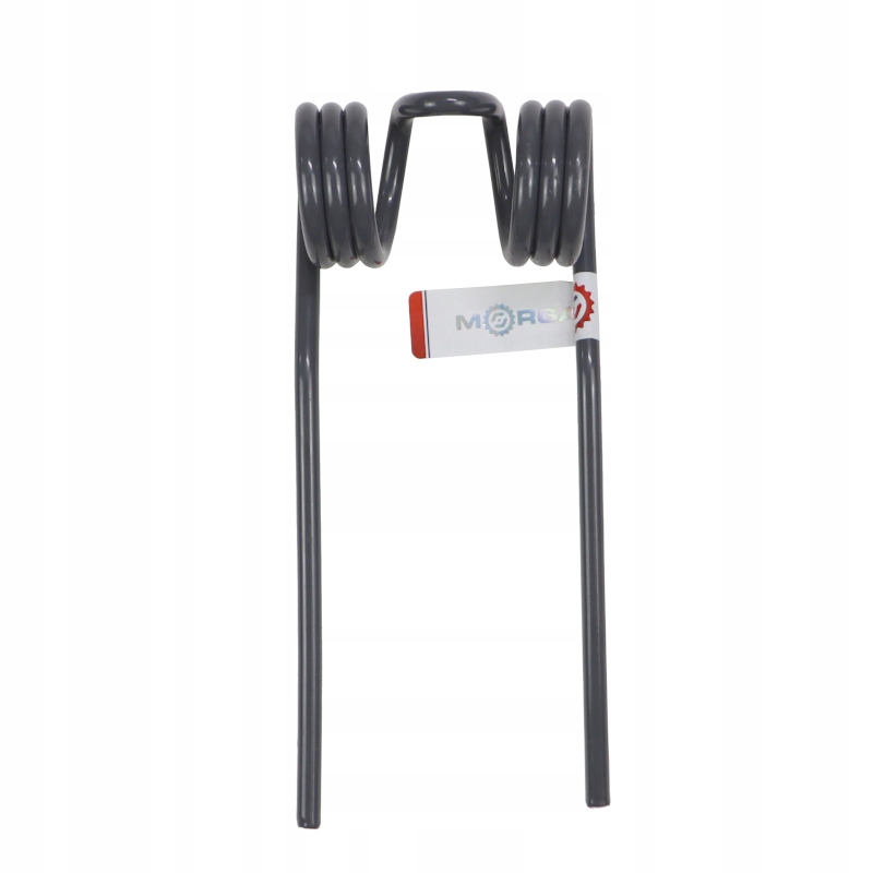 Palec podbieracza przyczepy samozbierającej Mengele 03020350 MORGA