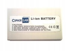 

Akumulator Bat. do kolektora Cipherlab Cpt 8300L