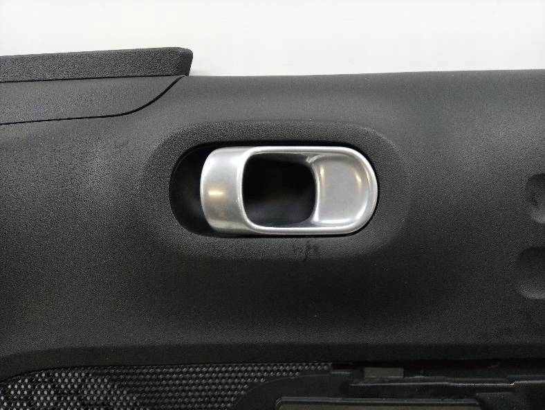upholstery side right front Citroen C3 III (2016-2024)