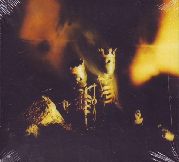 {{{ Pearl Jam Riot Act (1 CD) Usa