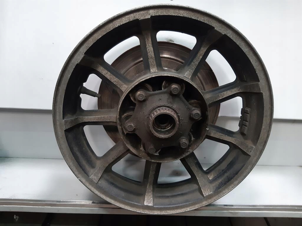 Honda Gold wing 1200 GL 1200 задний обод 15X3.00