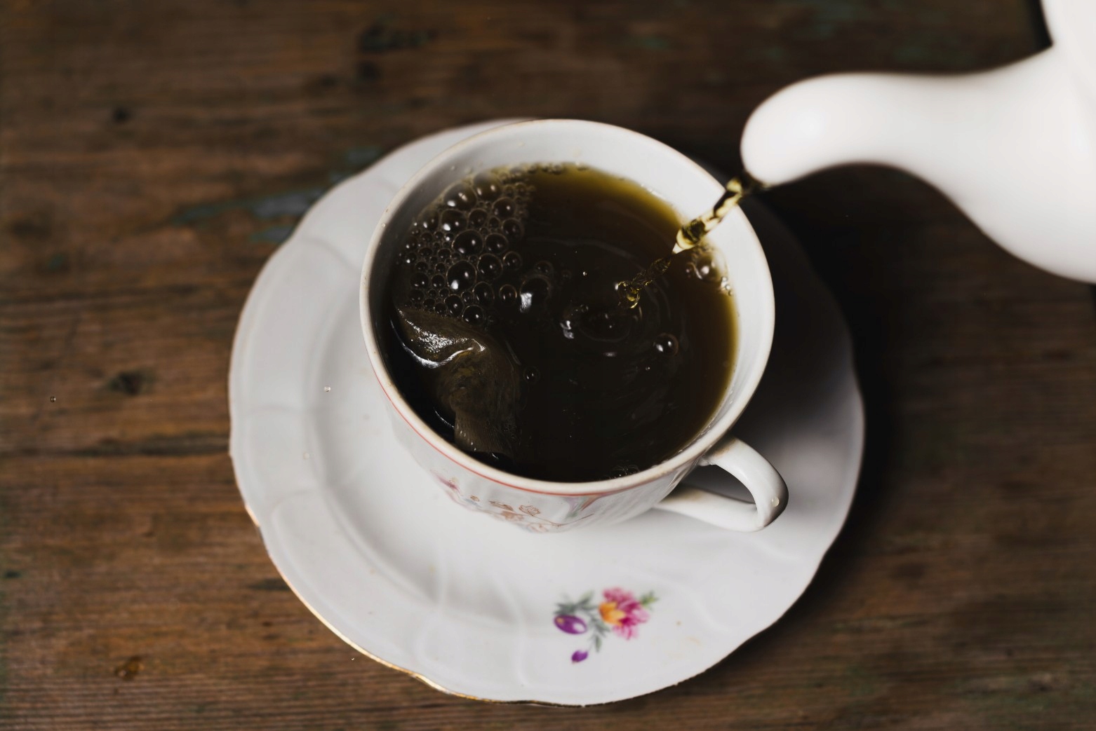 CHAI SPICE herbata czarna Ahmad Tea Cynamon Goździki 20 saszetek Marka Ahmad Tea