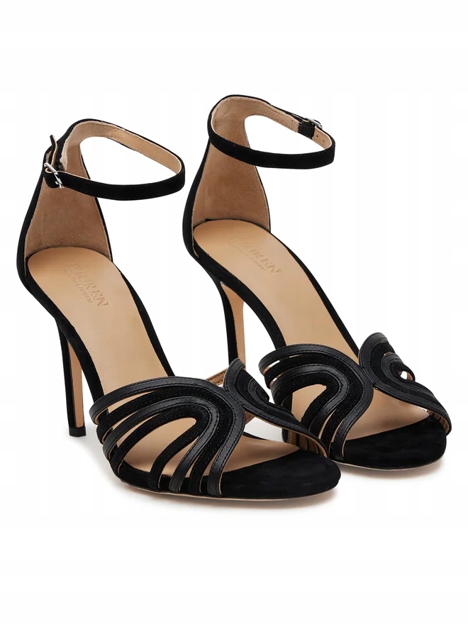 Dámské sandály Ralph Lauren Allie vel. 36