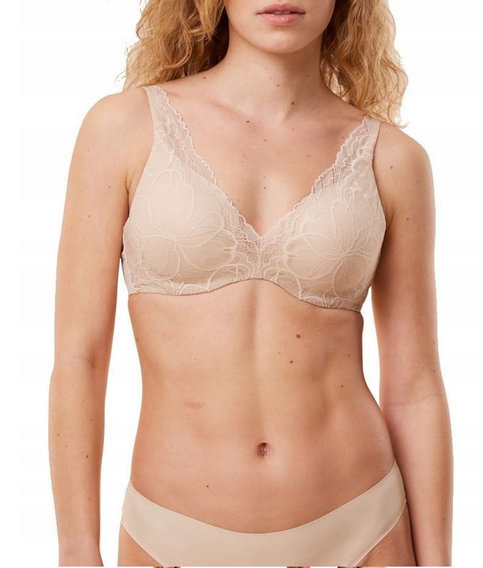 Podprsenka Triumph Body Make-up Illusion Lace Wp Nz 75C