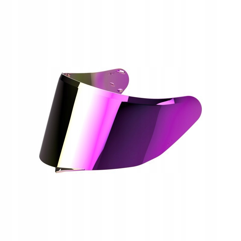 Sklo Na Prilbu Airoh Spark 2 Iridium Mirrored