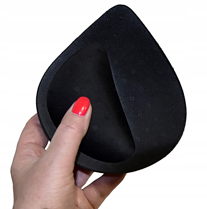 WKŁADKI PUSH UP STRÓJ KĄPIELOWY BIUSTONOSZ BIKINI nr Ws16 Rodzaj inny