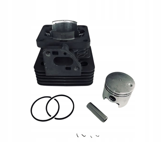 Cylinder Kompletny Kosy Chińskie 32cc 36mm NOWY TYP