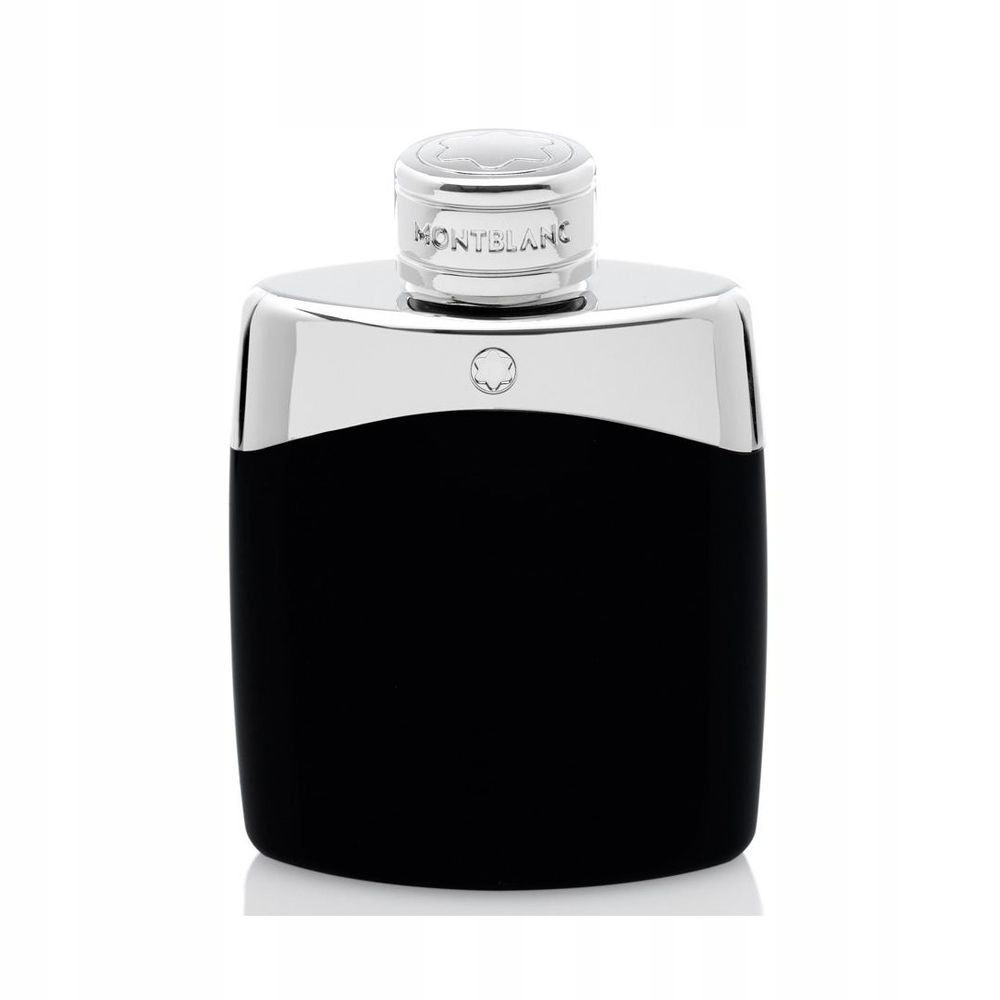 Parfém pro muže Montblanc MB008A01 Edt 100 ml