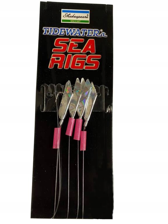 Shakespeare Salt Xt Mazara Lure 1/0