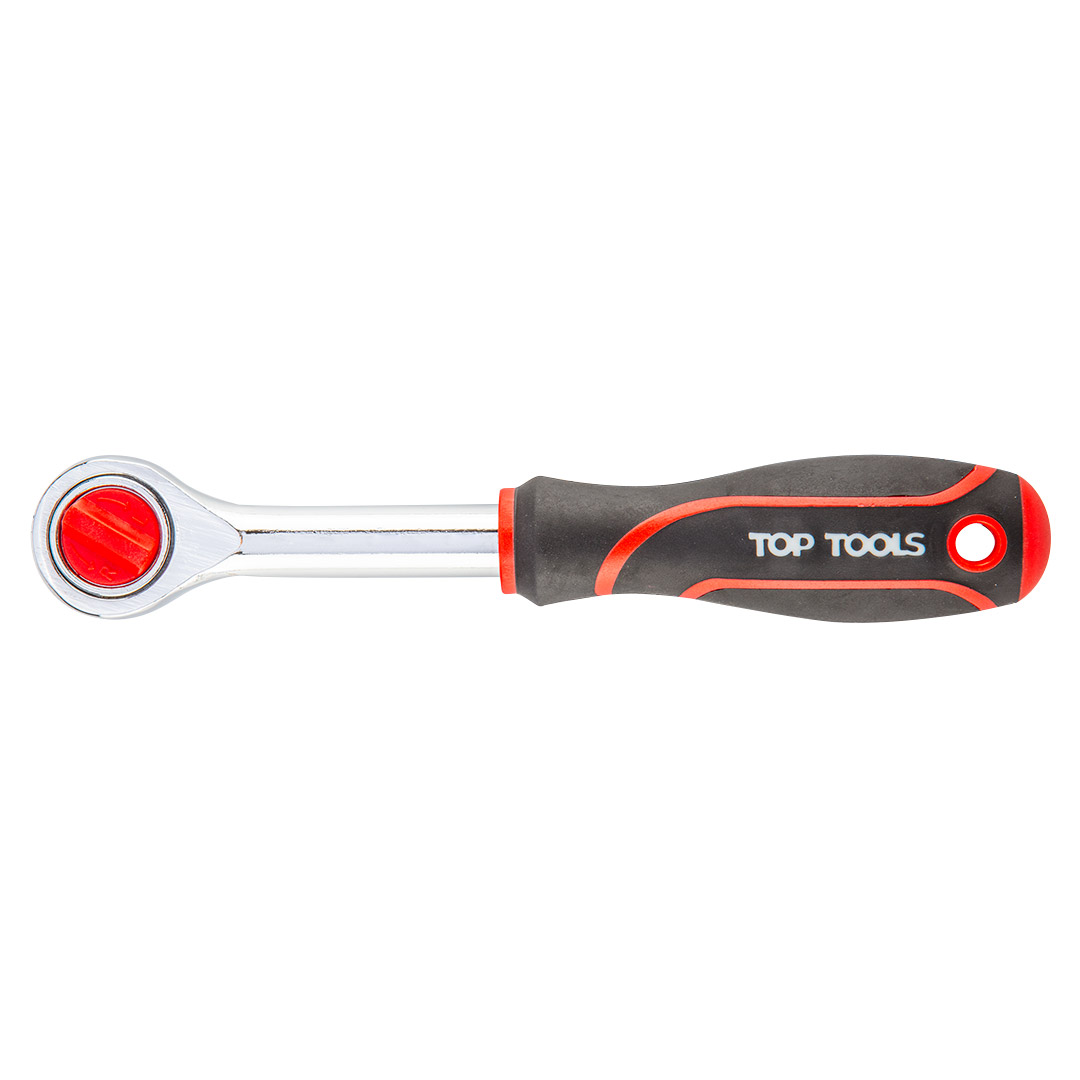 

Grzechotka 1/4", 150 mm Top Tools 38D101