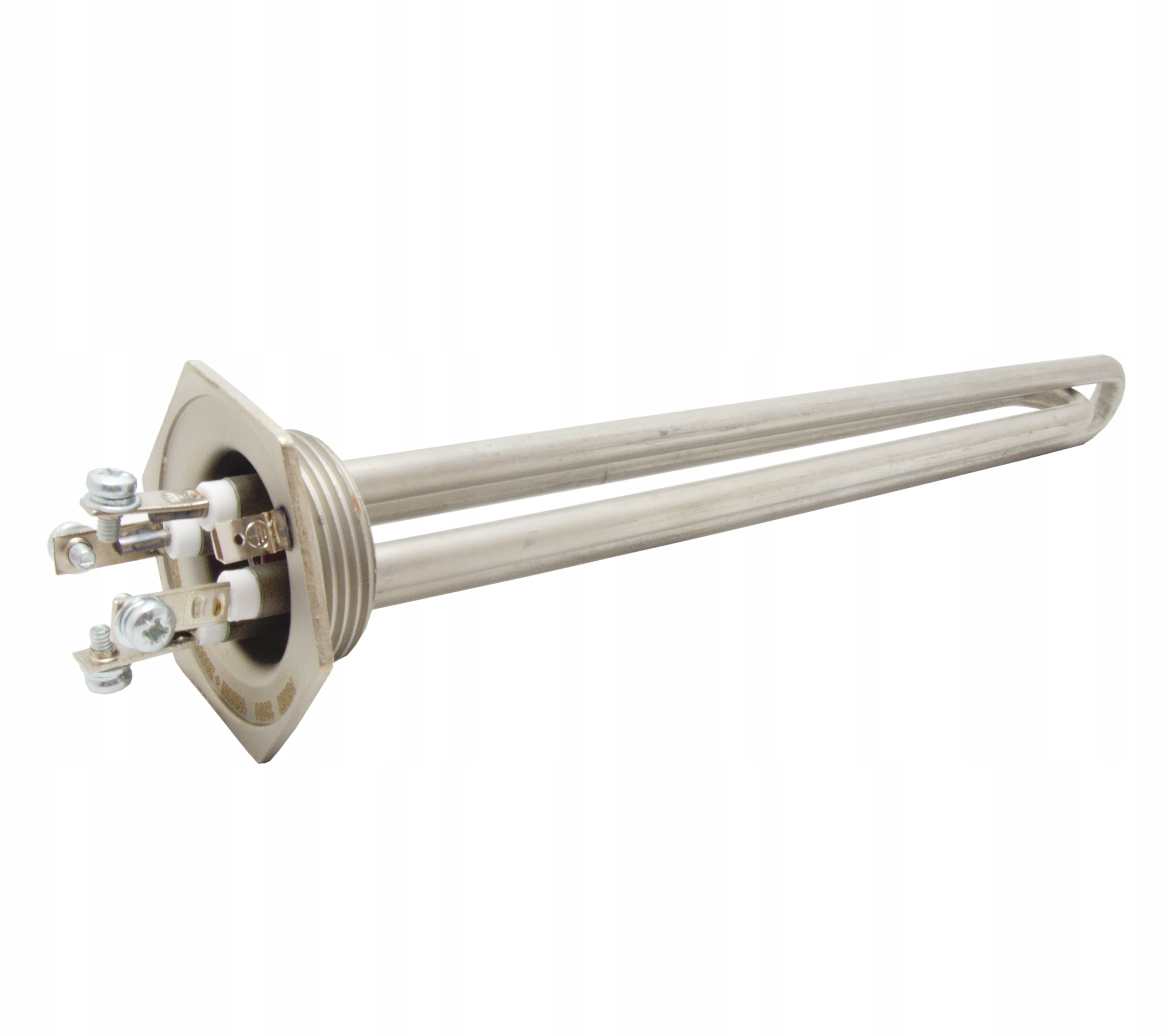 Podwójna Grzałka Elektryczna 5/4 - 2000W + 2000W Kod producenta 2000--2000