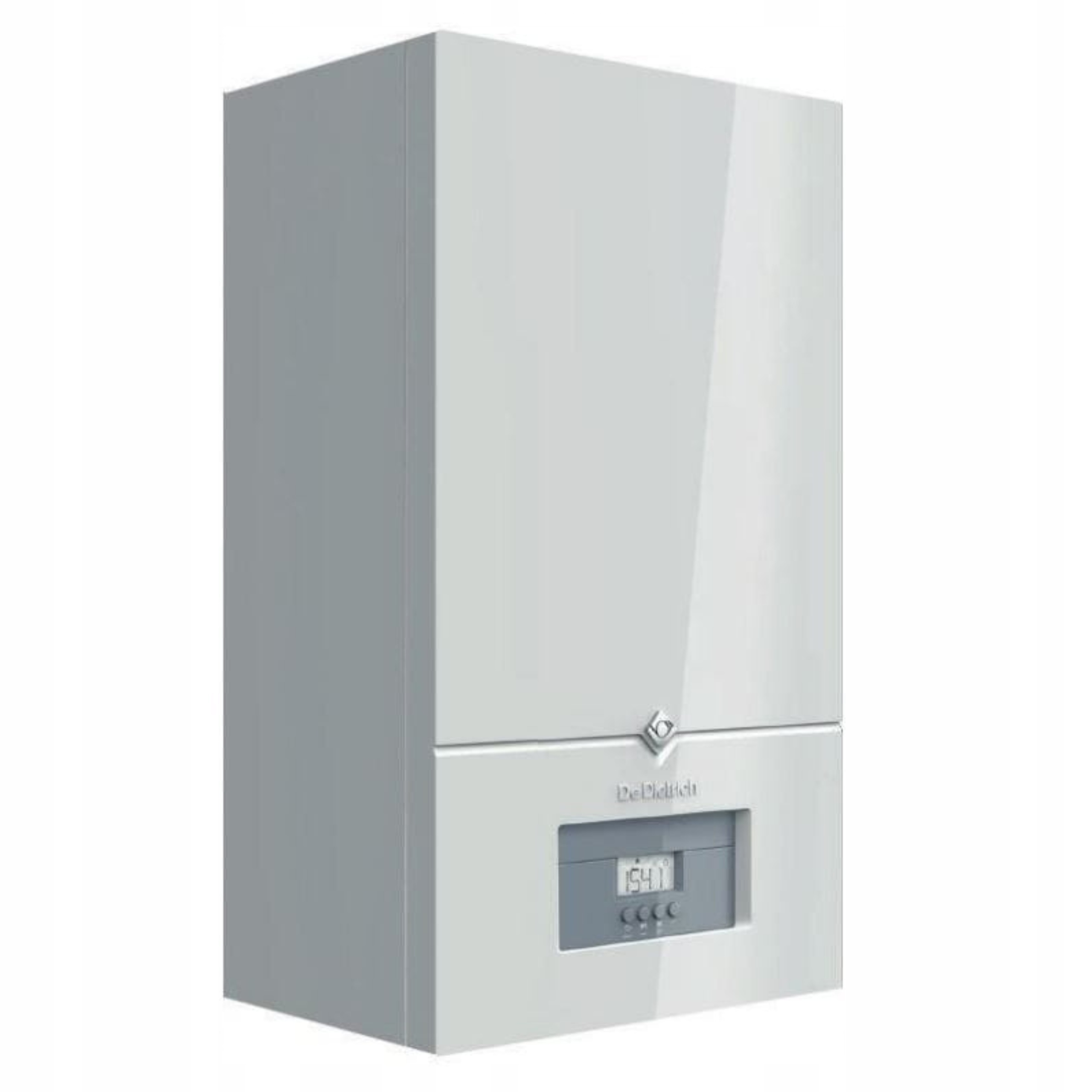 Kocioł Piec Gazowy Dwufunkcyjny C.o C.w.u 20/24 Kw De Dietrich