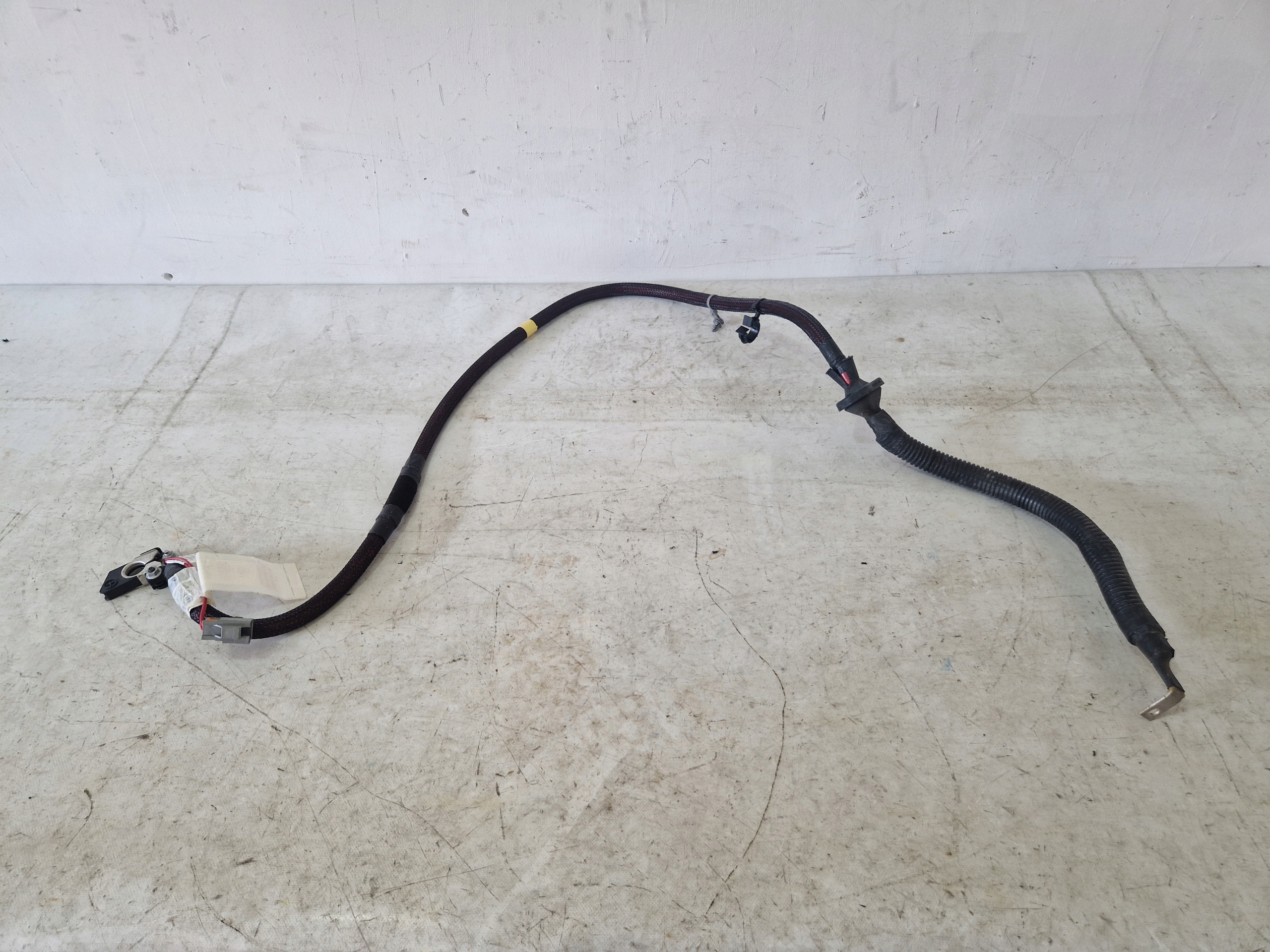 DODGE DURANGO 2017- terminal plus bundle wiring plus battery 68322415AA
