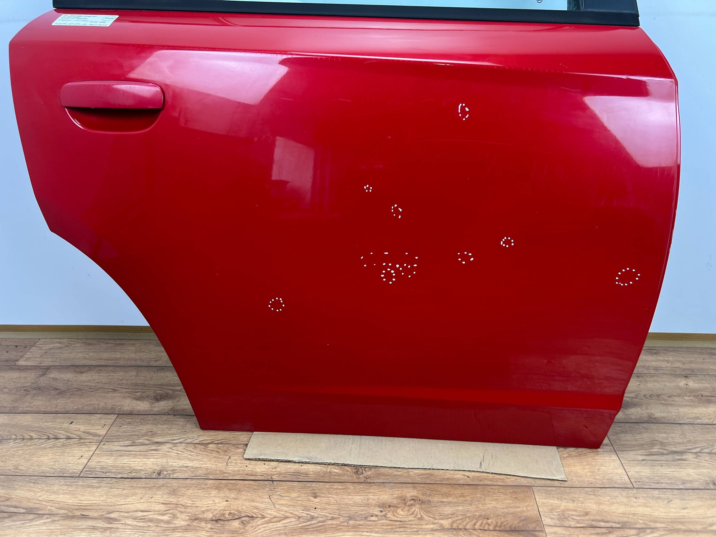 door rear. right Dodge Charger 2015+