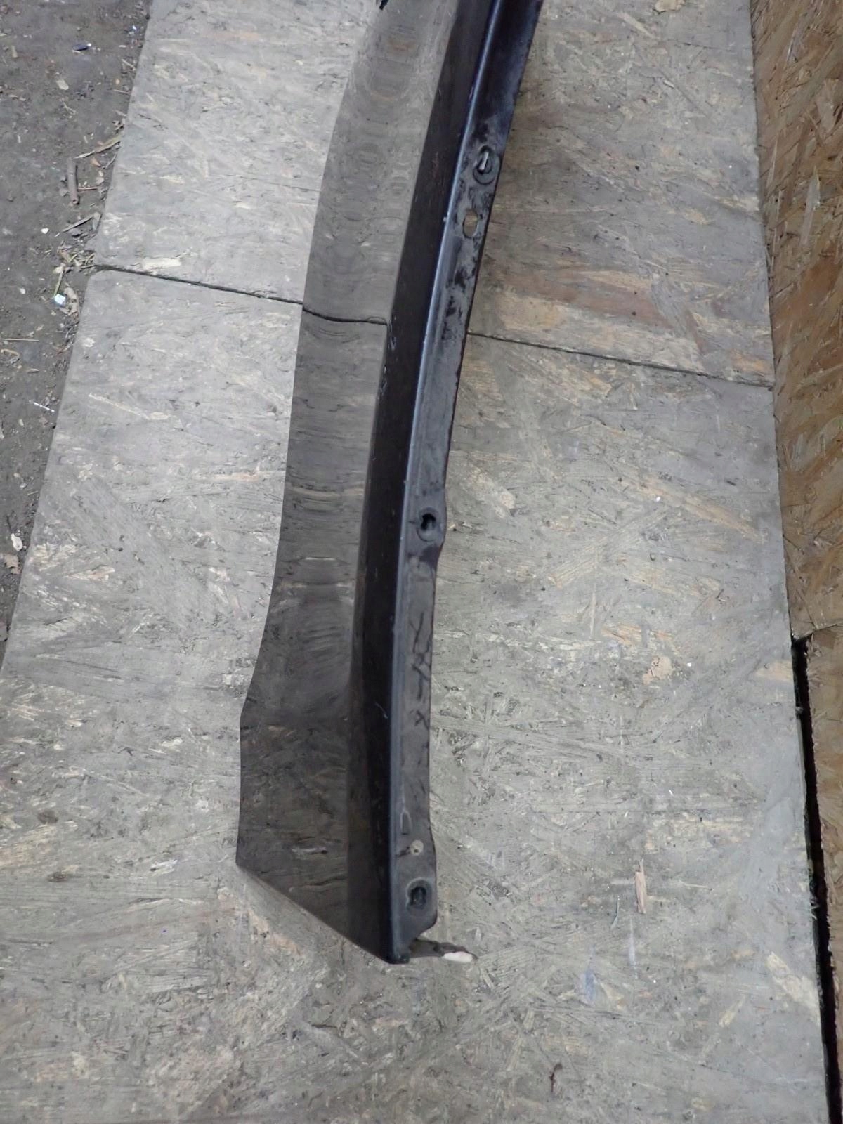 fender right front front AUDI A4 8K B8 LIFT 2012-2015R 8K0821106J