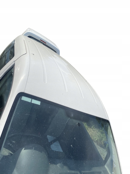 ДАХ VW CADDY IIIk РЕСТАЙЛІНГ 10-15 ДВЕРІ РОЗСУВНІx ОСОБИСТИЙ