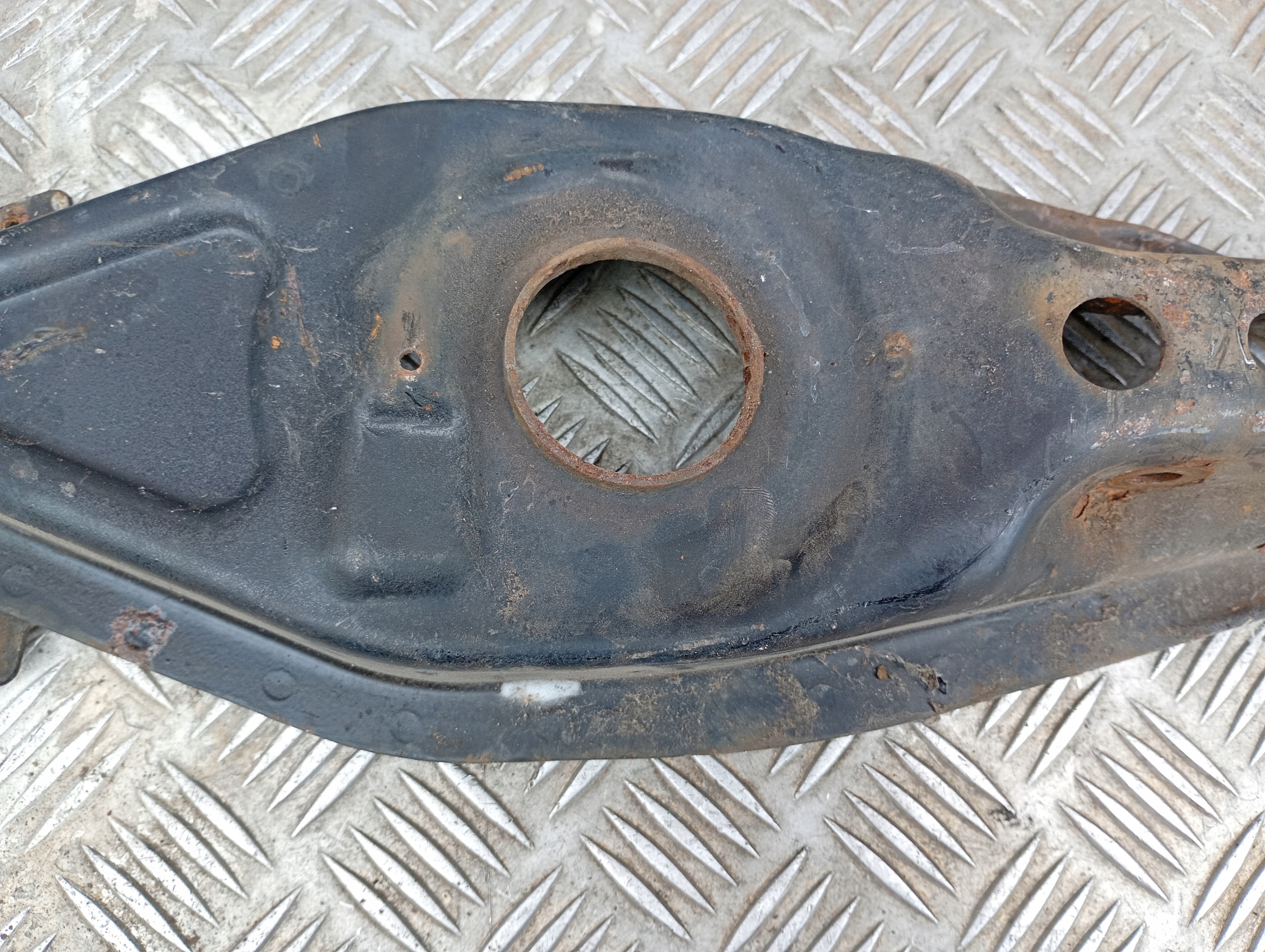 MERCEDES W203 Querlenker heck links oder rechts