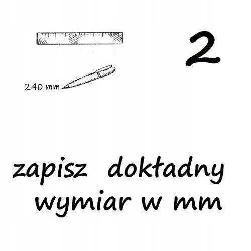 Okładka regulowana 240x395mm 50szt Sztapel