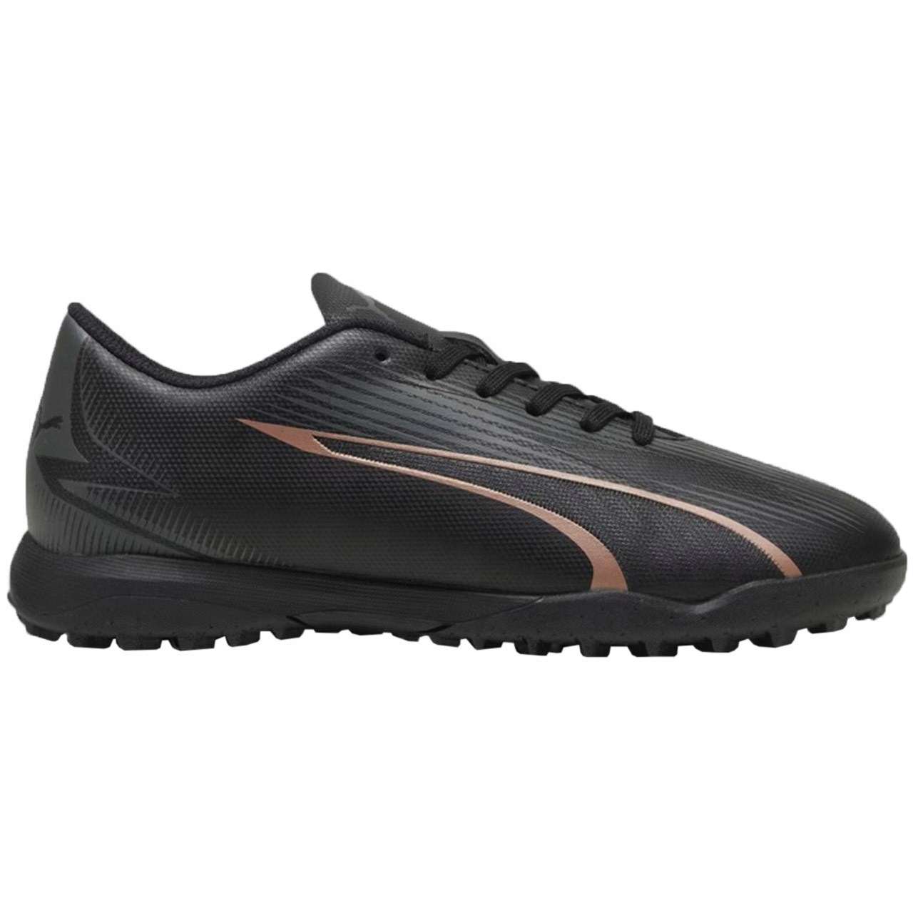 Buty Piłkarskie Turfy Puma Ultra Play Tt obuwie sportowe r.38,5