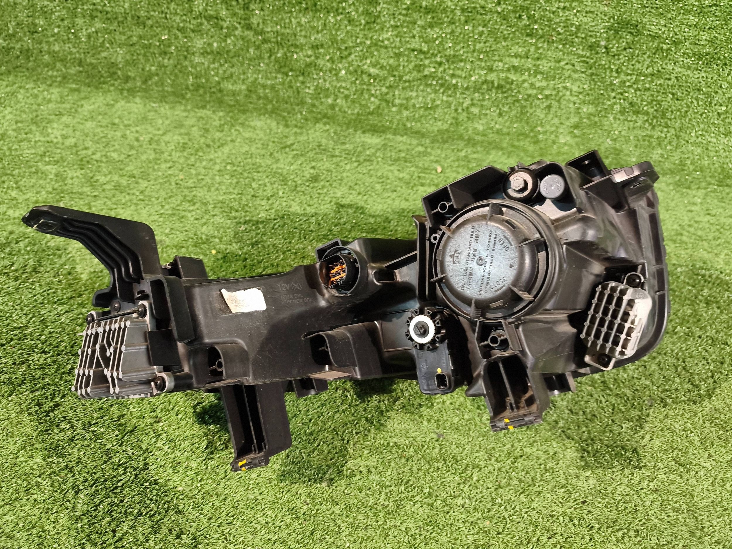 REFLEKTOR left front SSANGYONG TORRES 22- FULL LED NR.1479