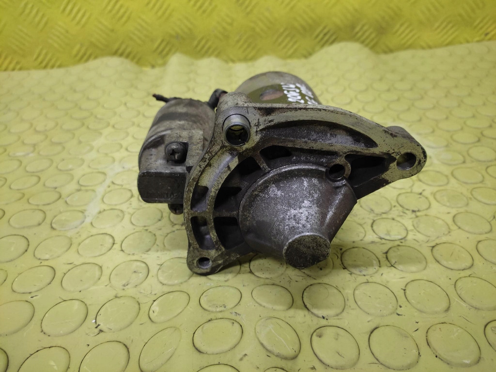 PEUGEOT 206 1.1 starter M002T13081