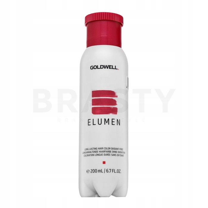 Goldwell Elumen Long Lasting Hair Color NN@8 200